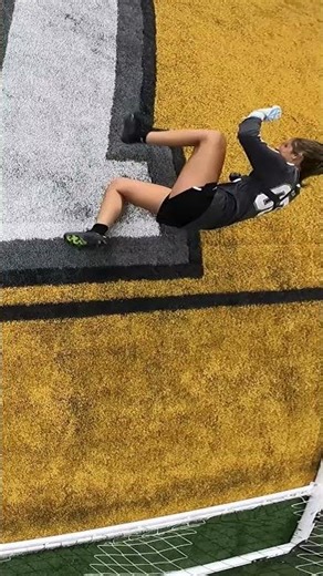 Goalie's Intuition | Idaho Vandals vs. P1FCU Penalty Kick Faceoff