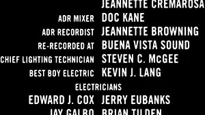 1999-Inspector Gadget