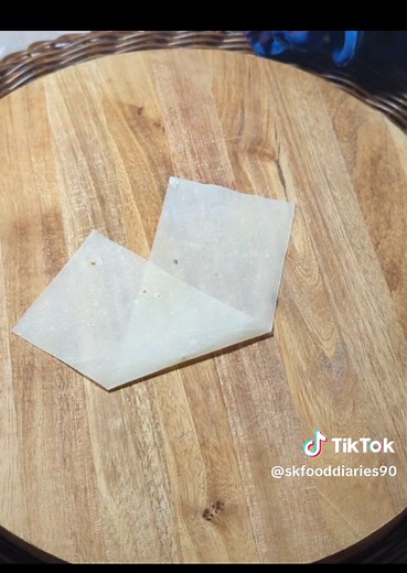 How to Fold Perfect Samosas: Easy Method Guide