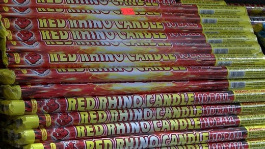 Be mindful when setting off fireworks, obey ordinances: Police