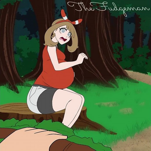 pokemon vore