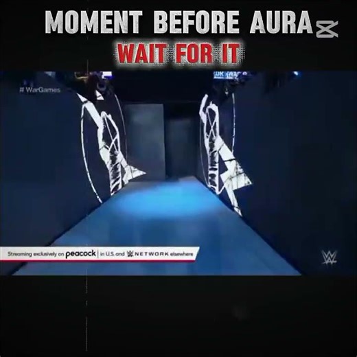 CM punk return at Survivor series war games 2023 #wwe #cmpunk