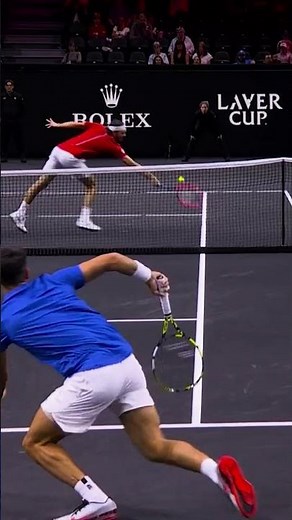 FANTASTIC reactions from Fritz! 🔥