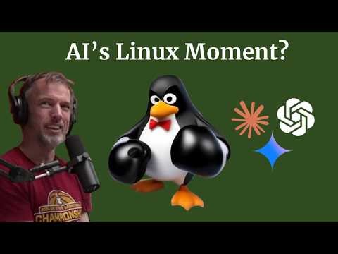 Where Open-Source AI Can Beat Anthropic, Google, and OpenAI