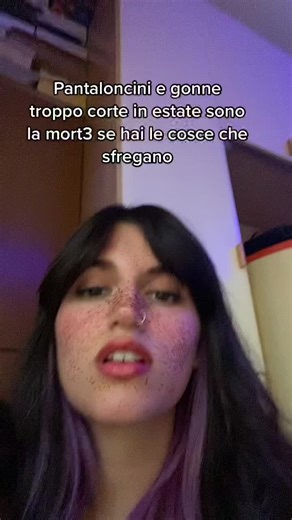 Solo a me?😭 ##perte #materialgirl
