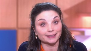 Le créneau de Diane Segard - Les hommes, des malades imaginaires ? - Extrait vidéo C à vous la suite