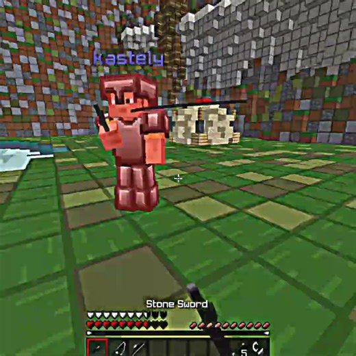 BlocksMC pvp🔥| #blocksmc #minecraft #edit #shorts