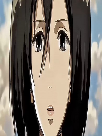 Mikasa: A Heartfelt Journey in Attack on Titan