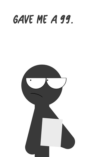 Worst teacher ever 😭 #meme #animation #stikanimations #fyp #memes #foryou