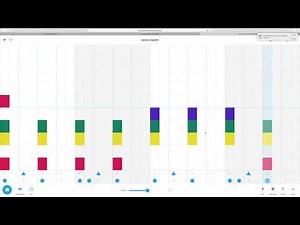 Chrome Music Lab tutorial - Advanced