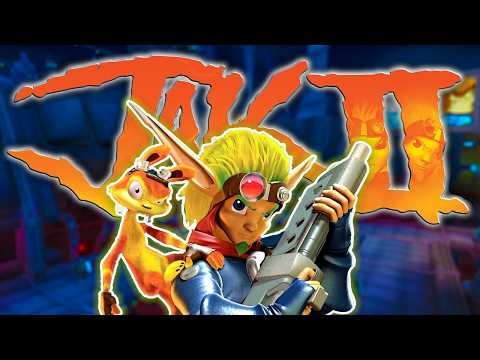 JAK 2 and How to change your style THE RIGHT WAY | Jak 2 Analysis