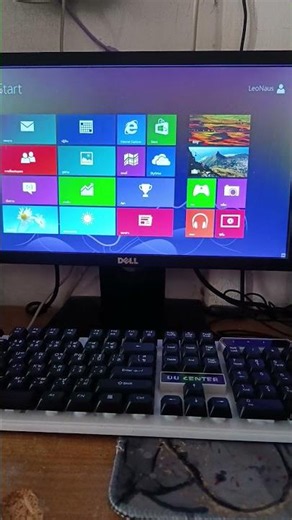 Windows 8 start menu tutorial | Starr Nova ah!