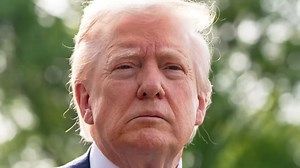 What latest poll numbers reveal about President Trump's agenda in first 100 days