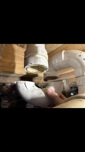 Our Hub Removers are game changers! Remove the fitting in seconds! 💯 #pipe #tools #plumbing #pvc #abs