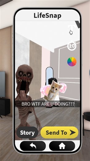 ROBLOX SNAPCHAT TROLLING #roblox #robloxfunny #robloxmemes #robloxedits #robloxgames #robloxfyp #robloxtiktok #robloxmeme #meme #funny #virał #fyp