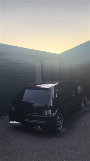 Finish Your Project Car: Tips for Old School Builds