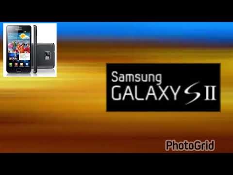 Galaxy S2 ringtone
