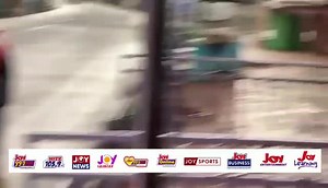 134K views · 3.4K reactions | Joy in Kroboland after ECG restores light. | JoyNews | Facebook