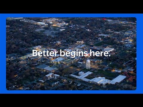 Walmart Home Office Tour: Where Innovation Meets Belonging