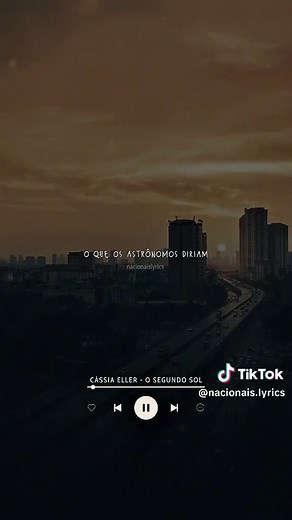 Cássia Eller e a Magia de 'O Segundo Sol'