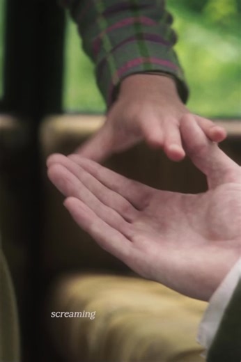 POV you’re rewatching The Other Bennet Sister but you grew up on The Hand Flex #theotherbennetsister