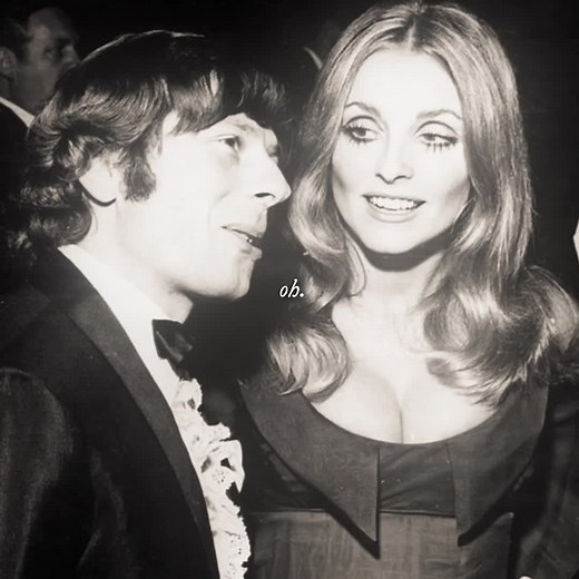 Michelle Phillips, Roman Polanski, and Sharon Tate: The Scandalous Affair