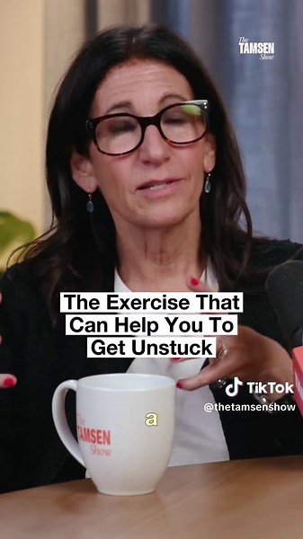 Overcome Overwhelm: Bobbi Brown's Clarity Exercise