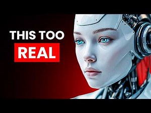 5 REASONS AI ROBOTS are Becoming TOO REAL! (THIS is Proof!)