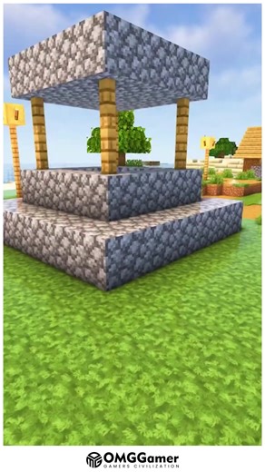 5.7K views · 45 reactions | 慄‍♂️ Minecraft Villagers Secret Discover hidden tricks and secrets about villagers in Minecraft! ️✨ Learn how to maximize trades, protect them, and unlock unique behaviors for your survival world. ️ #MinecraftVillagers #VillagerSecrets #SurvivalMinecraft #MinecraftTips #CreativeBuilds #MinecraftIdeas #MinecraftGuide | OMGGamer | Facebook