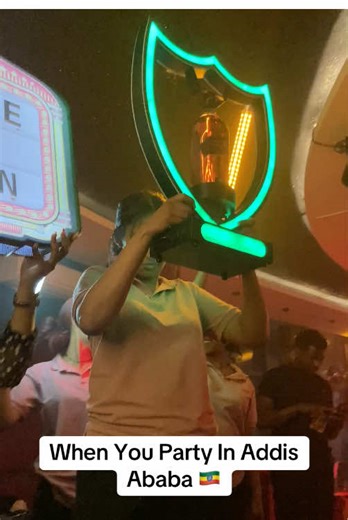 Experience Nightlife in Addis Ababa: A Local Guide