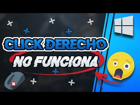 Solucion El Clic Derecho No Funciona En Windows 11 [2026 Tutorial]