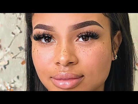 (FREE) OMBRÉ POWDER BROWS TRAINING