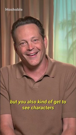 Vince Vaughn and Zach Braff from 'Bad Monkey' Reveal What It's Like To Work On a Bill Lawrence Set