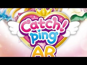 part 10 Catch ping AR