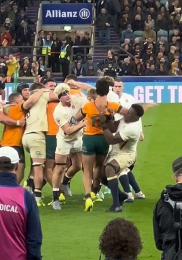 An Introduction to Rugby Basics and Strategies