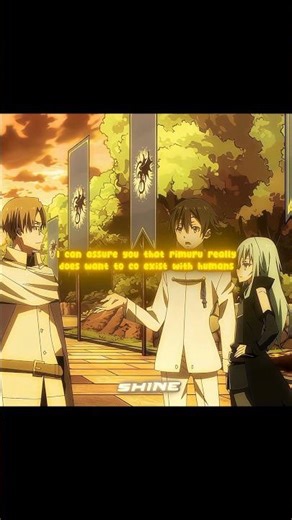 "Chaos creator💀"-- "That Time I Got Reincarnated as a Slime" edit || MONTAGEM RUGADA (slowed):-MAFIA