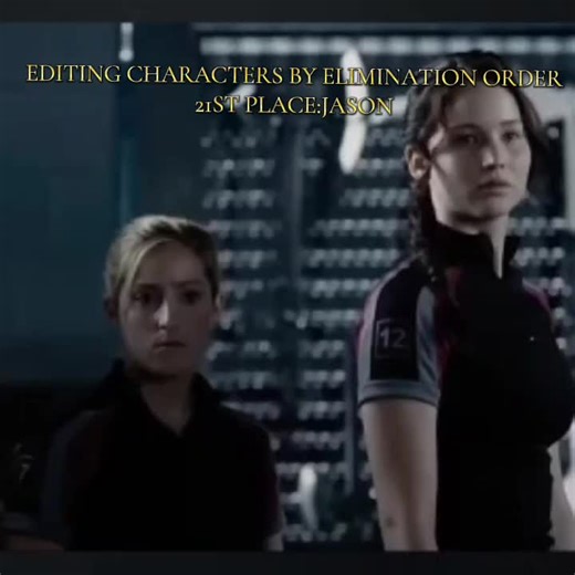 Exploring District 6 of The Hunger Games