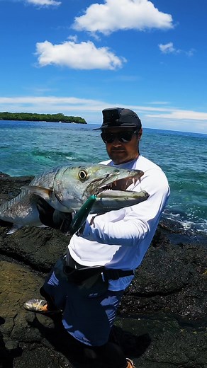 How to Catch Barracuda with Custom Lures
