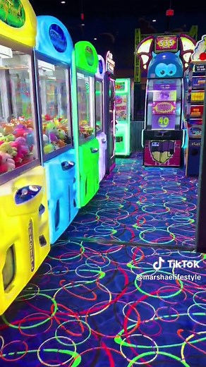 Explore the New Altitude Trampoline Park in Austell, GA