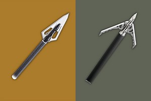 Best Broadheads for Whitetail Deer: Bowhunter Picks for Fixed-Blade, Mechanical, and Crossbow Bolts