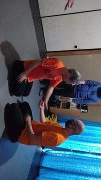 The secret of Aikido! Aikido-age on the metacarpal bones