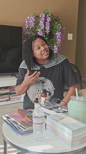 Why I Switched Back to Argan Oil for Softer Sisterlocks - My Sisterlocks Felt Hard—Here’s My Fix