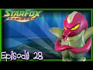Star Fox Command - Slippy's Resolve [28]