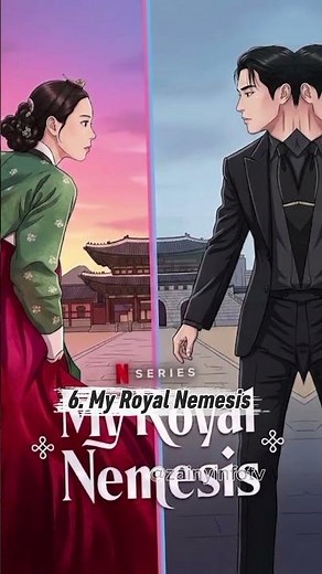 Most watched K-dramas on Netflix of 2026 #yt #kdrama