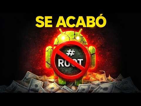 ¿Por qué NADIE rootea su celular en 2026? La verdad del ROOT