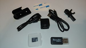 Watch Unboxing and Checking Instructions on Amazon Live