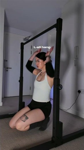 When Your Body Is All You Need #calisthenics