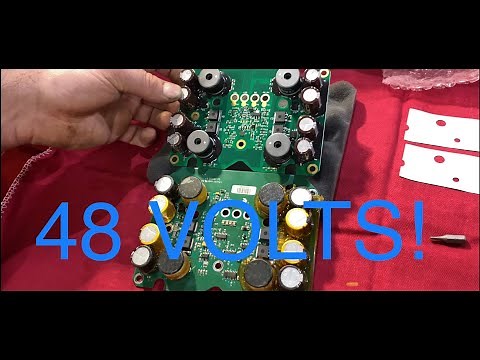 6.0 POWERSTROKE DIY FICM REPAIR!