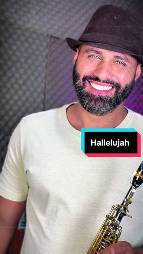 Hallelujah - Inspiring Instrumental Gospel Performance