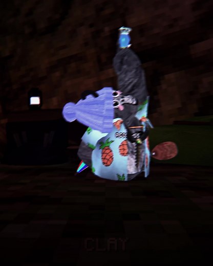 Gorilla Tag: The Ultimate Virtual Reality Experience